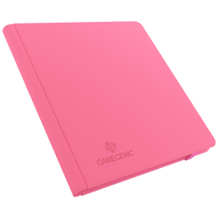 Gamegenic PRIME 24-POCKET ALBUM - PINK