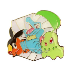 Deluxe Pin Ascended Heroes Individual