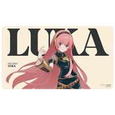 (Preventa 15/09/2026) Playmat: Hatsune Miku- Retro Soundscapes- Luka