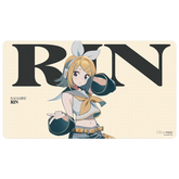 (Preventa 15/09/2026) Playmat: Hatsune Miku- Retro Soundscapes- Rin