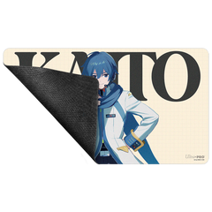 (Preventa 15/09/2026) Playmat: Hatsune Miku- Retro Soundscapes- Kaito