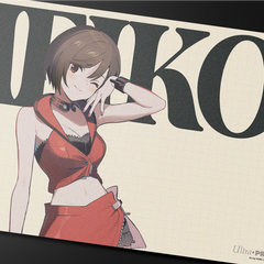 (Preventa 15/09/2026) Playmat: Hatsune Miku- Retro Soundscapes- Meiko