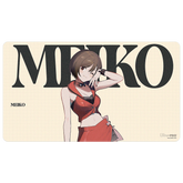 (Preventa 15/09/2026) Playmat: Hatsune Miku- Retro Soundscapes- Meiko