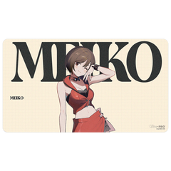 (Preventa 15/09/2026) Playmat: Hatsune Miku- Retro Soundscapes- Meiko