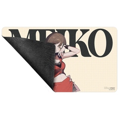 (Preventa 15/09/2026) Playmat: Hatsune Miku- Retro Soundscapes- Meiko