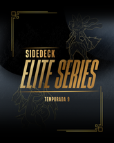 Sidedeck Elite Series 9 Septiembre