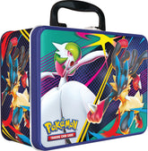 (Preventa) Pokemon TCG Collector Chest (Q4 2025) Inglés
