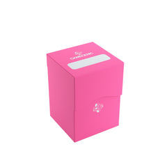 GG Essential Line Deck Holder 100+ - Pink