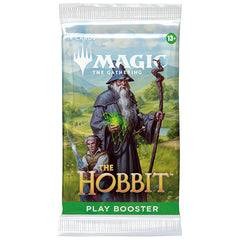 (Preventa 07/08/26) MTG: The Hobbit Play Booster Display
