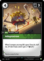 Adaptatron 056/298