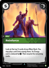 Reinforce 062/298