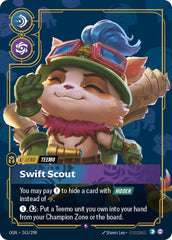 Teemo - Swift Scout 263/298