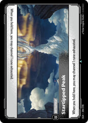 Startipped Peak 288/298