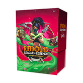 (Preventa 31/07/26) Riftbound TCG: Set 4- Vendetta- Vault Bundle