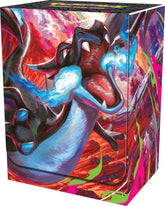 Deckbox Ultra Premium Collection Charizard