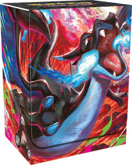 Deckbox Ultra Premium Collection Charizard