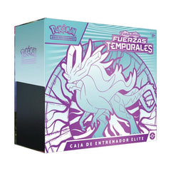 Fuerzas Temporales ETB Español