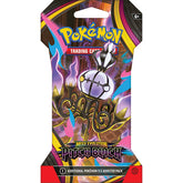 (Preventa 2 - 17/07/2026) Mega Evolution Pitch Black- Sleeved Booster Pack Español