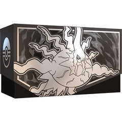 (Preventa 3 - 17/07/2026) Mega Evolution Pitch Black- Elite Trainer Box Español