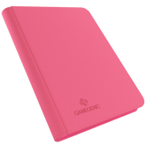 Gamegenic ZIP-UP ALBUM 8-POCKET - PINK