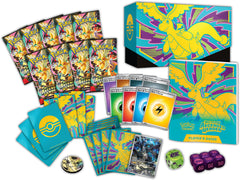(Preventa 12 Mayo) Ascended Heroes - Elite Trainer Box Inglés