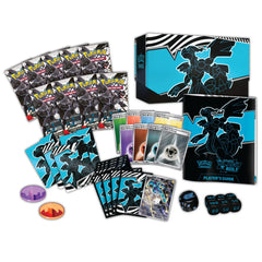 Black Bolt Elite Trainer Box Inglés