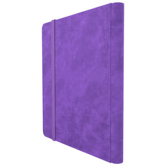 Gamegenic PRIME 24-POCKET ALBUM - PURPLE