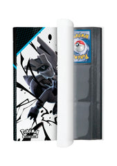 Black Bolt Binder Individual