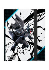 Black Bolt Binder Individual