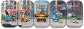 (Preventa 05/06/26) Luminose City Mini Tin Inglés