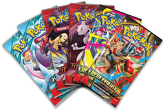 (Preventa) Pokemon TCG Collector Chest (Q4 2025) Inglés