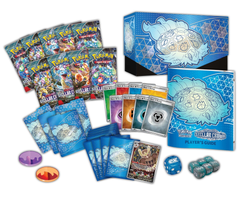 Corona Astral (Stellar Crown) Elite Trainer Box Español