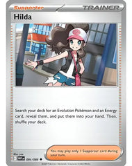 Liza (Hilda) Español