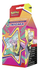 Colección Torneo premium e-Nigma (Iono) Español