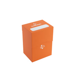 GG ESSENTIAL LINE DECK HOLDER 80+ - ORANGE