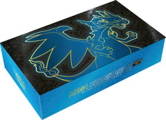(Preventa 7 Diciembre) Mega Charizard X EX Ultra Premium Collection Español