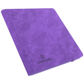 Gamegenic PRIME 24-POCKET ALBUM - PURPLE