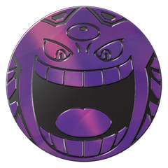 Mega Battle Deck - Mega Gengar ex Inglés