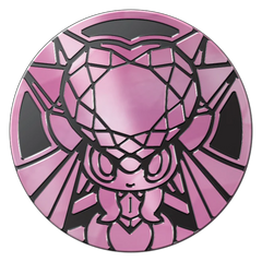 Moneda Diancie