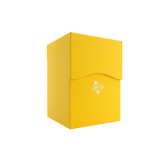 GG Essential Line Deck Holder 100+ - Yellow