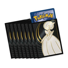 Sleeves Gardevoir Mega Evolution 65 Unidades