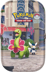 (Preventa 05/06/26) Luminose City Mini Tin Inglés