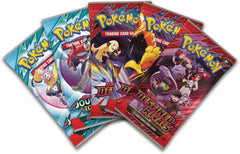 Team Rocket Tin Mewtwo Ex Inglés