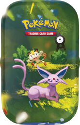 (Preventa 1 - 02/10/26) 30th Celebration Mini Tin Day Español