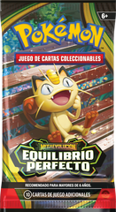 Perfect Order Booster Pack Español