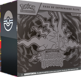 (Preventa 2 - 17/07/2026) Mega Evolution Pitch Black- Elite Trainer Box Español