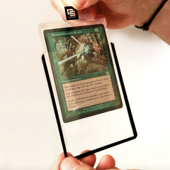 (Preventa 25/06) Pull Tab (50 unidades) Decksaver