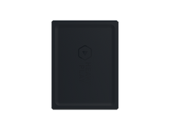 Heavy Play RNG DiceBox Warlock Black Negro