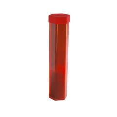 GG Essential Line Playmat Tube - Red