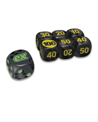 Dados Perfect Order